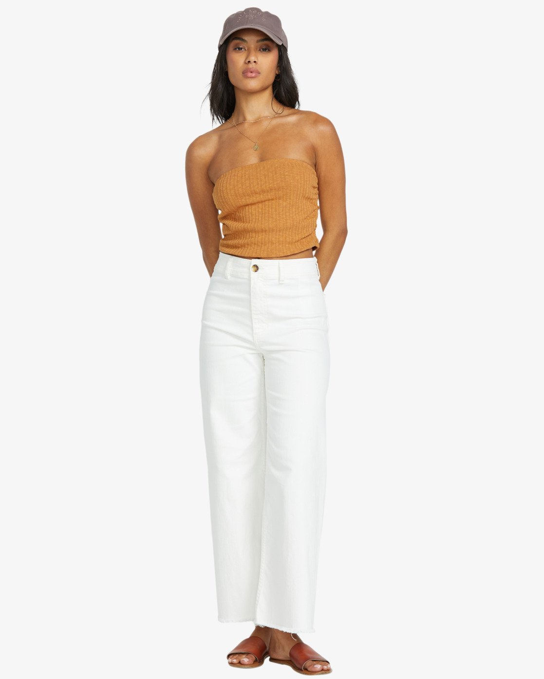 Billabong Sunner - Tube Top