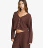 Billabong Women's All I Need Is Tropics Long Sleeve