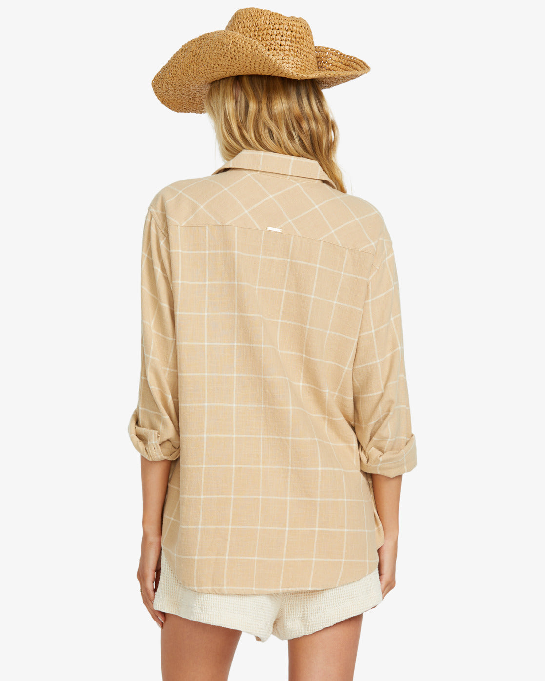 Billabong Layer Up - Long Sleeves Shirt