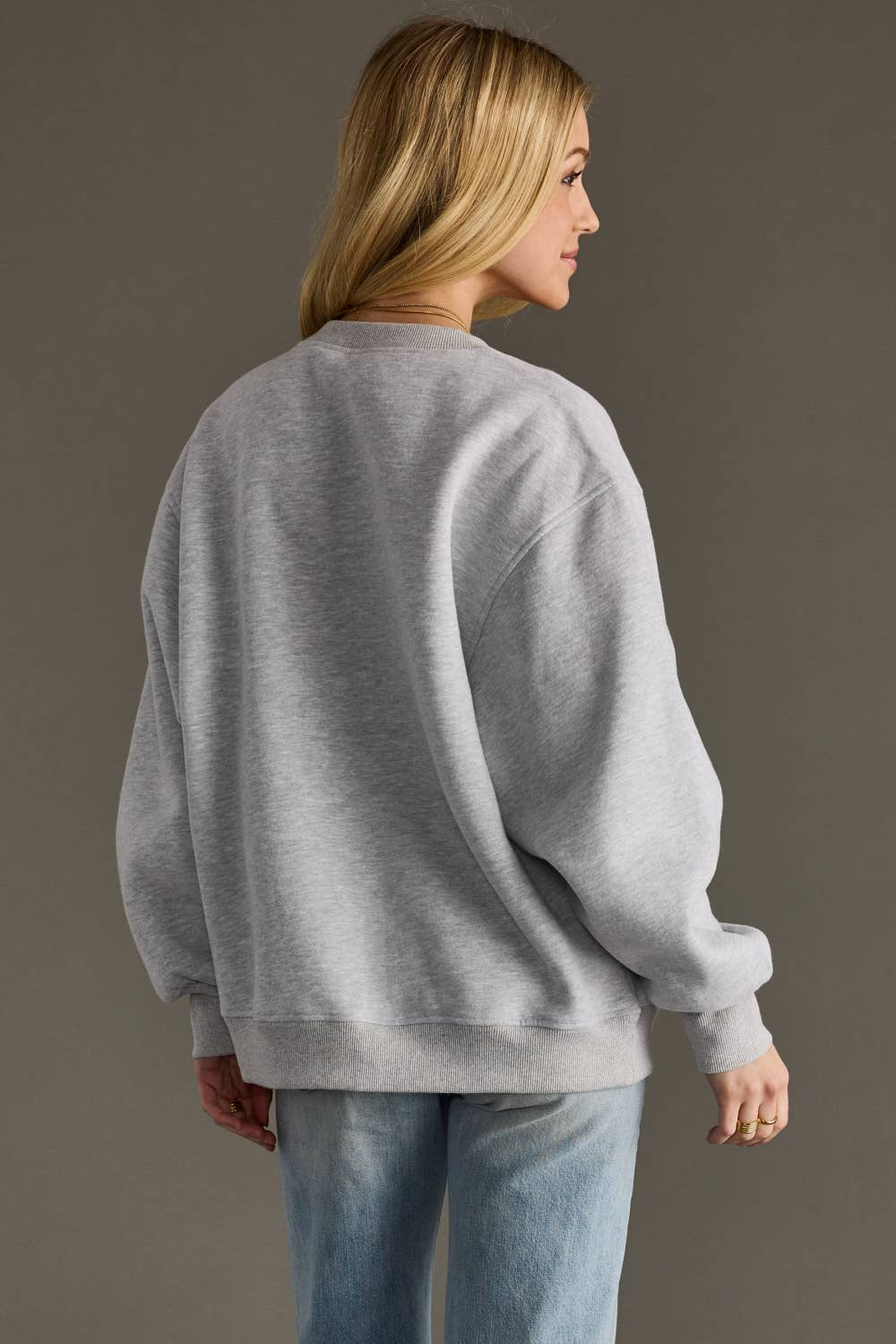 Panache Midwest Sweatshirt