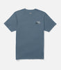 Salty Crew Men's Truck Bed Tee