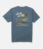 Salty Crew Men's Truck Bed Tee