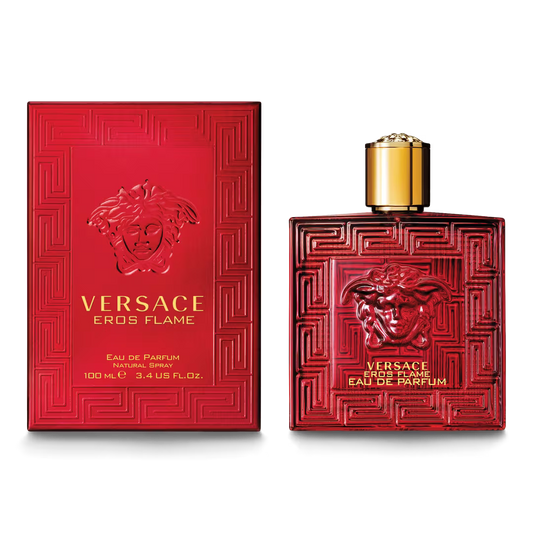 Versace Eros Flame Eau de Parfum