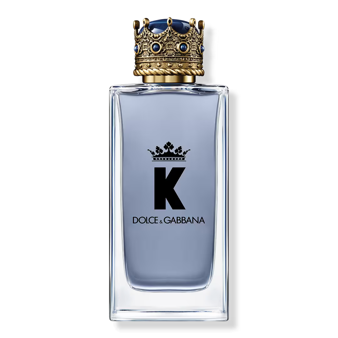 K by Dolce & Gabbana Eau de Toilette