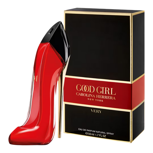 Carolina Herrera Very Good Girl Eau de Parfum