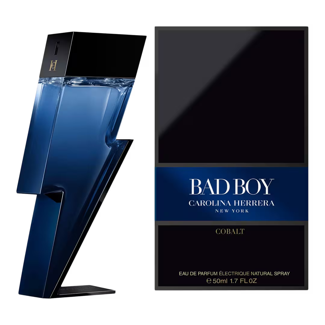 Bad Boy Cobalt by Carolina Herrera