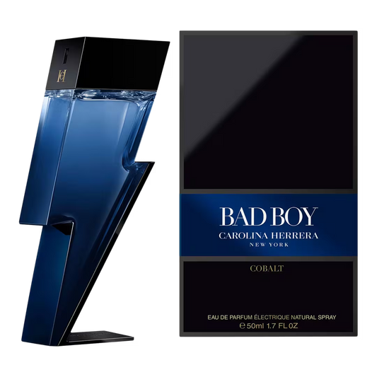 Bad Boy Cobalt by Carolina Herrera