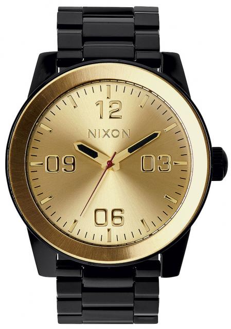 Corporal Stainless Steel