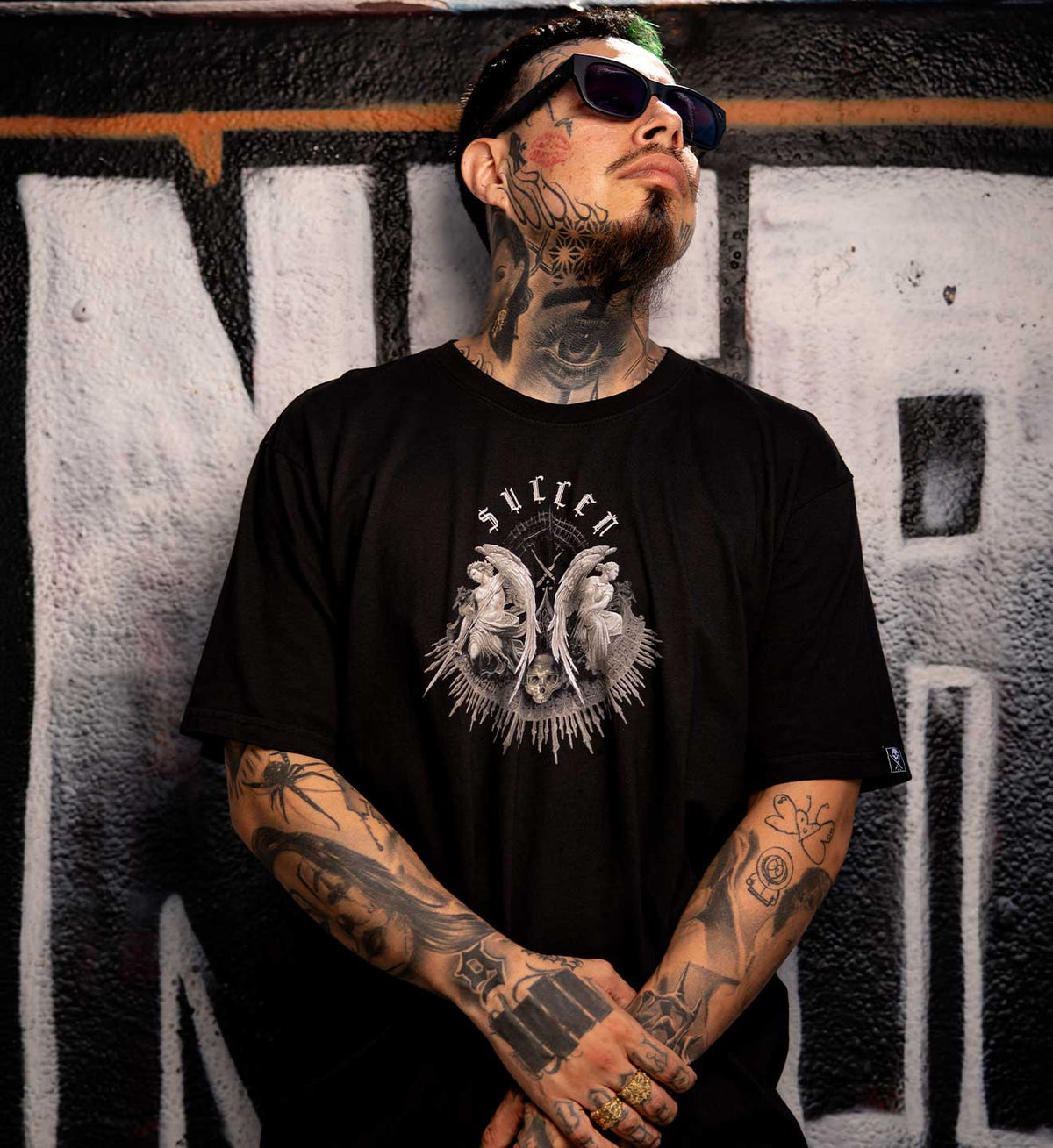 Sullen Men's Highest Order Premium Tee