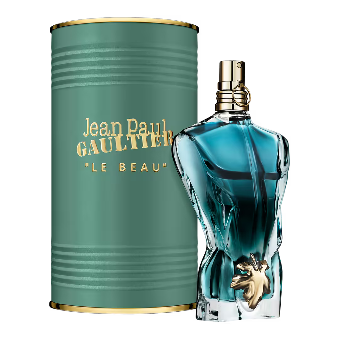 Jean Paul Gaultier Le Beau Eau de Toilette