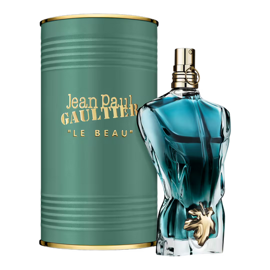 Jean Paul Gaultier Le Beau Eau de Toilette