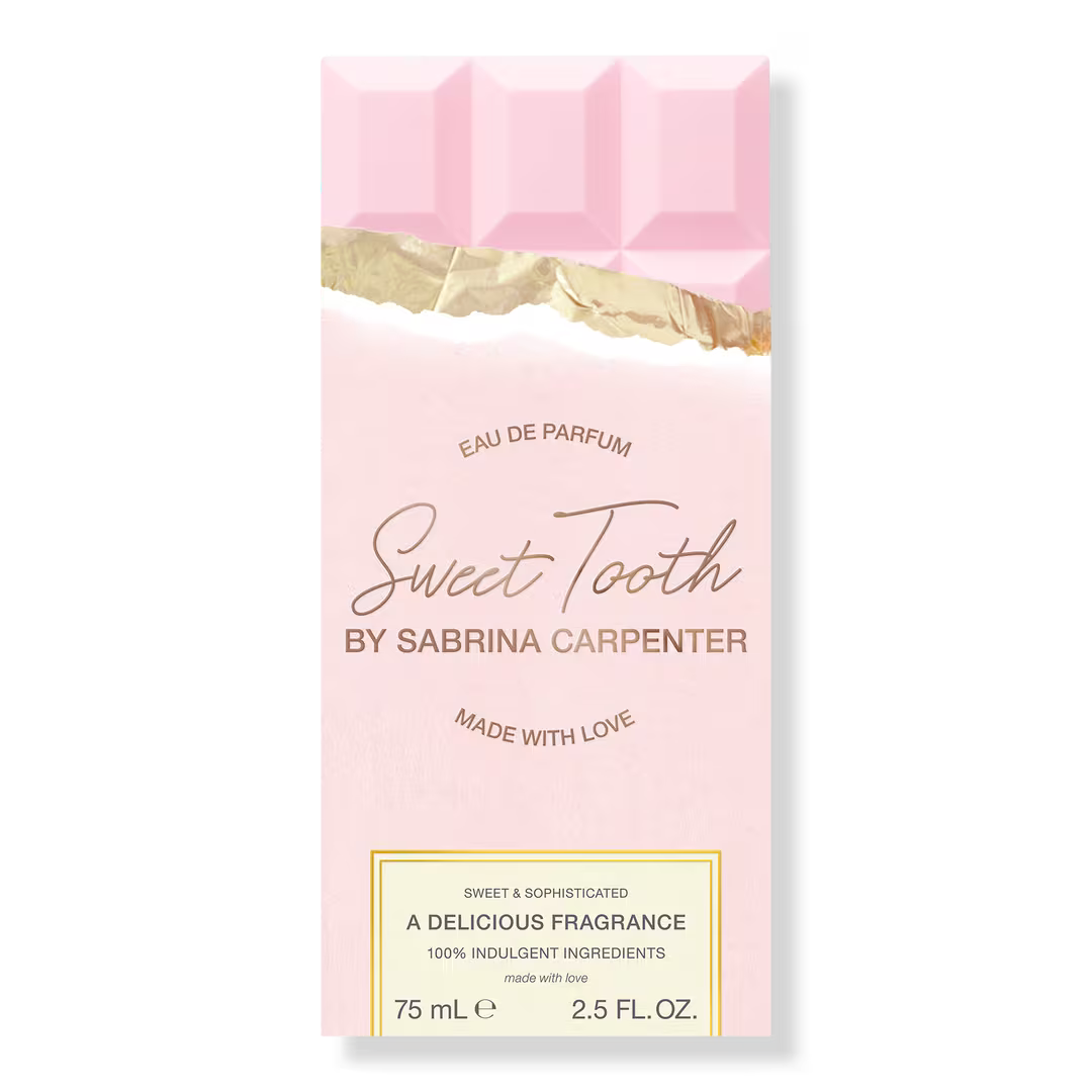 Sabrina Carpenter Sweet Tooth Eau de Parfum