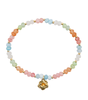 Lotus and Luna Create Your Own Paradise Mantra Bracelet