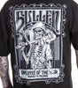 Sullen Men's Jack Of All Trades "1 Ton" Tee