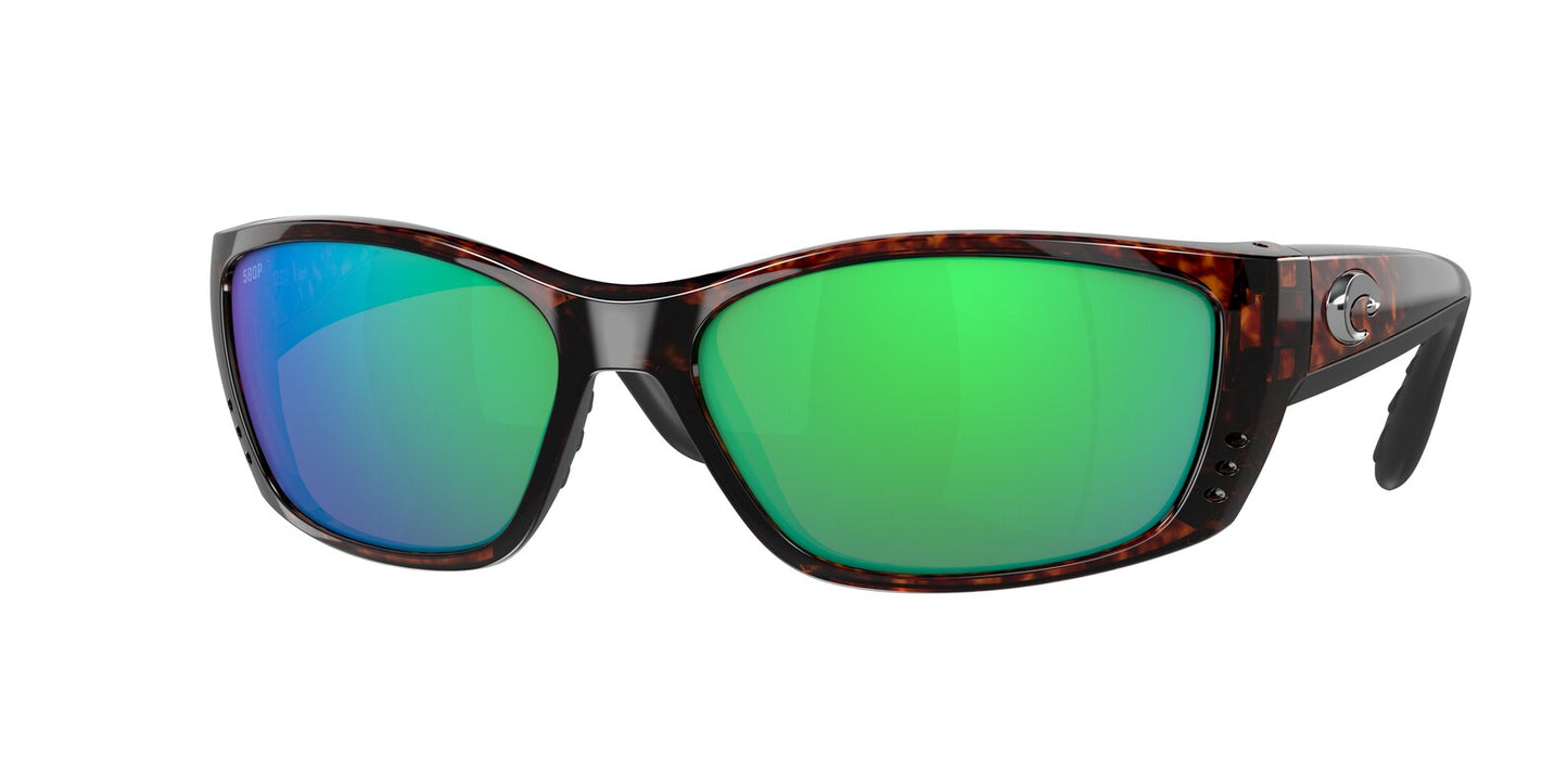 Fisch Reader Sunglasses