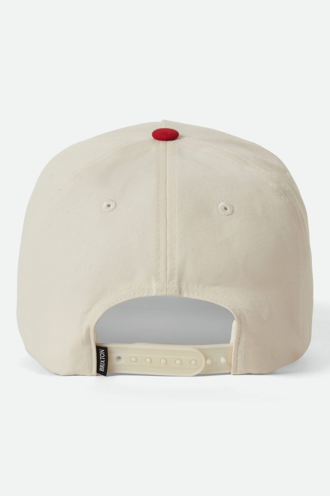 Brixton Champion NP Snapback