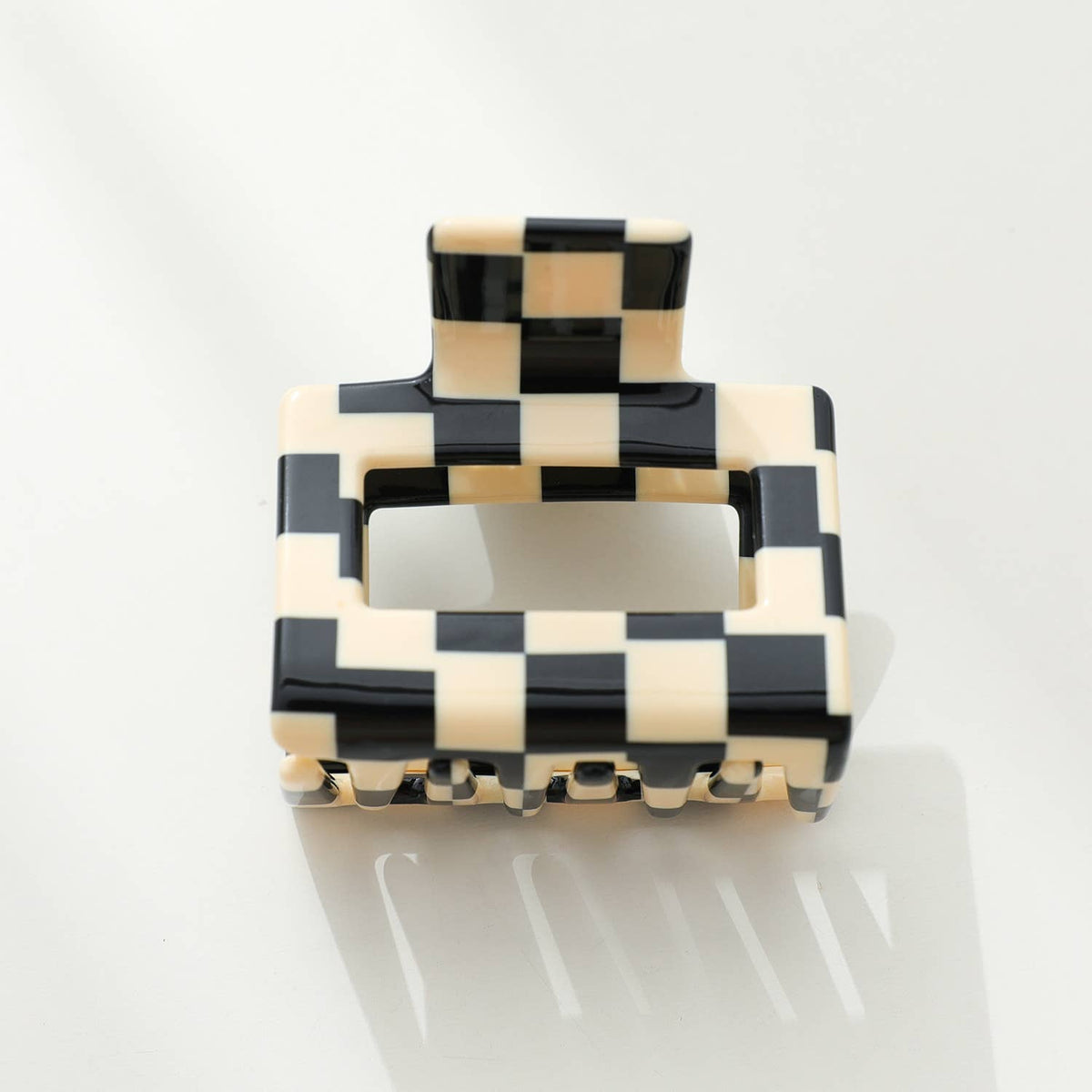 Adorro Checkmate Assorted Claw Clips