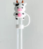 Straw Cover Topper 10mm