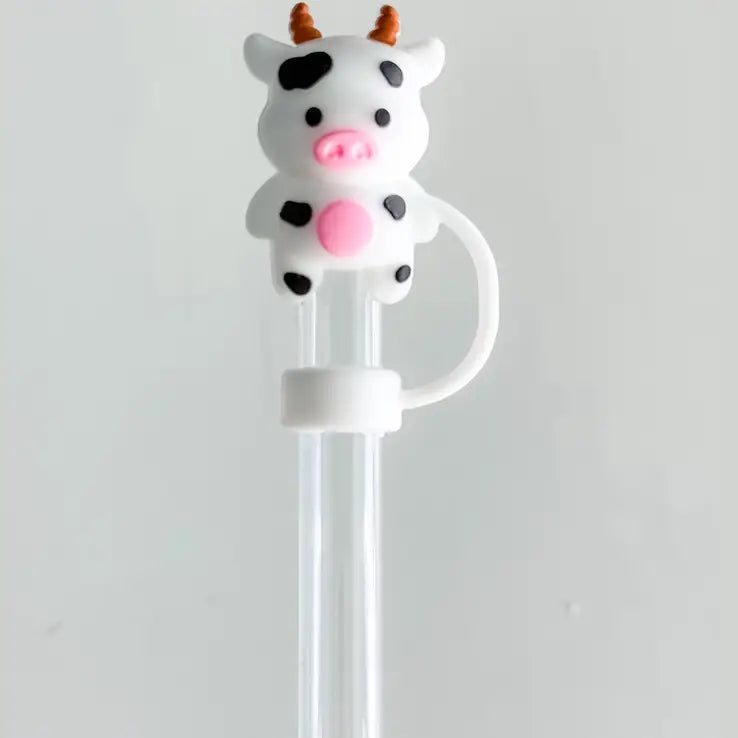 Straw Cover Topper 10mm