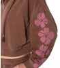 Roxy Women's Tropical Trails Hoodie
