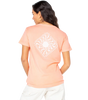 Roxy Women's Surrounded By Sunshine Tee