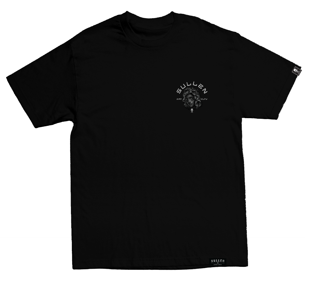 Sullen Men's Jamie Leigh Tee
