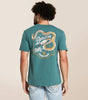 Brixton Rothwell S/S