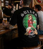 Sullen Men's Fantasy Football "1 TON" Tee