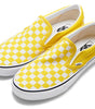 Classic Slip-On Cyber Yellow