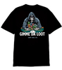 Last Call Co. Men's Loot Short Sleeve T-Shirt