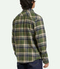 Bowery L/S Flannel
