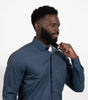 Tough Apparel Men's Hustle Sport Shirt Long Sleeve Regular Fit