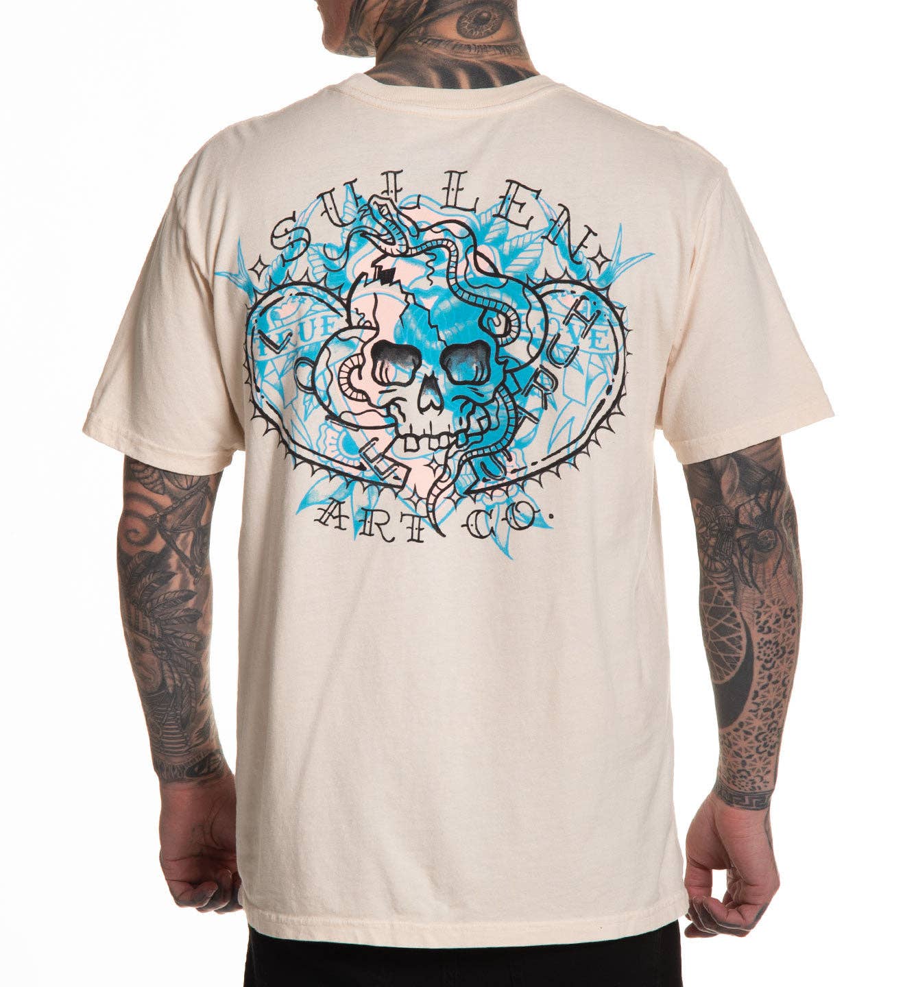 Love Hurts Premium Tee