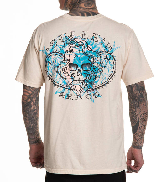 Love Hurts Premium Tee
