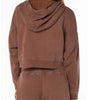 Roxy Women's Tropical Trails Hoodie