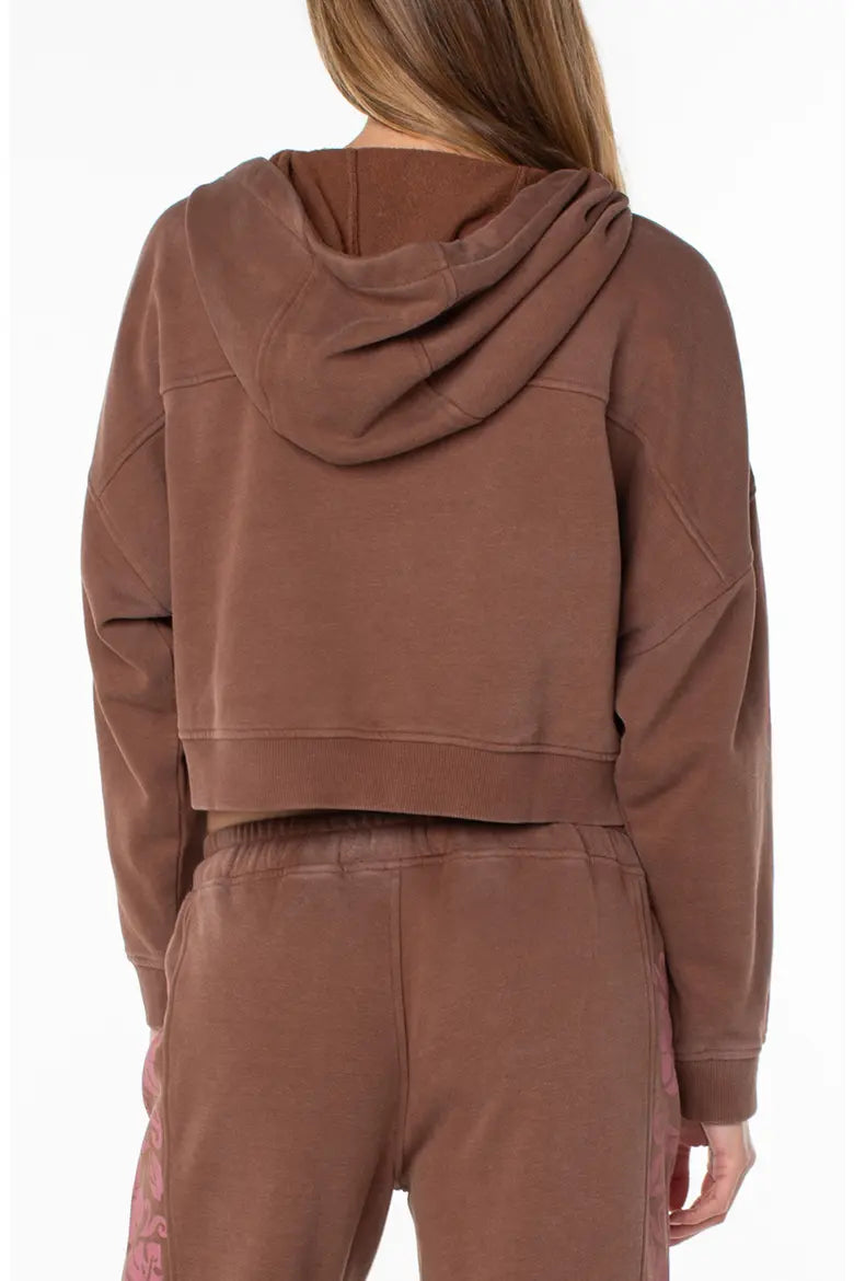 Roxy Women's Tropical Trails Hoodie