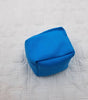 Handmade Canvas Square Sack Ball Kick Toy