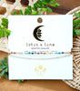 2mm Layered Healing Bracelet