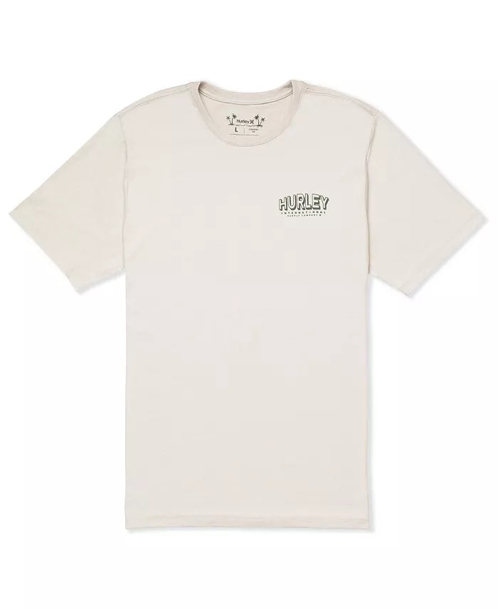 Men's Everyday H2O-DriTop Arch Slub Short Sleeve T-Shirt