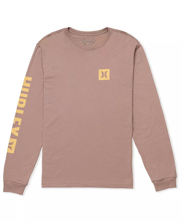 Everyday The Box Long Sleeve