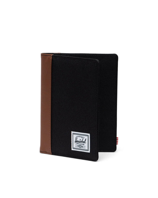 Herschel Supply Co. Raynor Passport Holder
