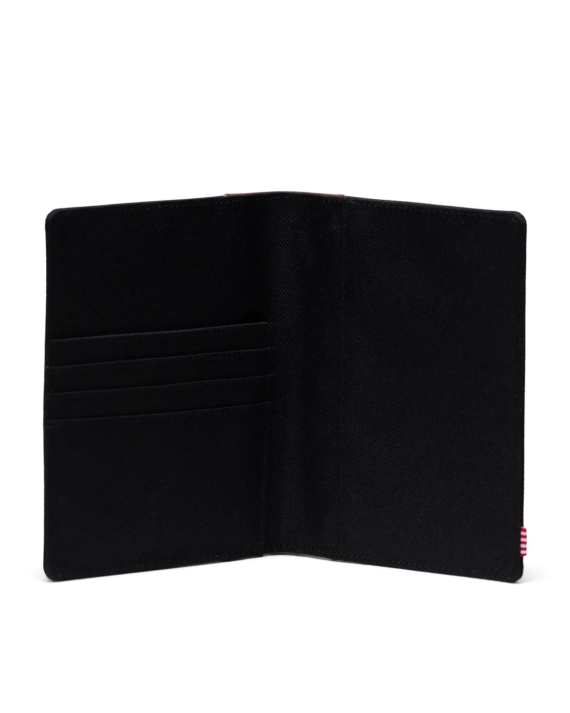 Herschel Supply Co. Raynor Passport Holder