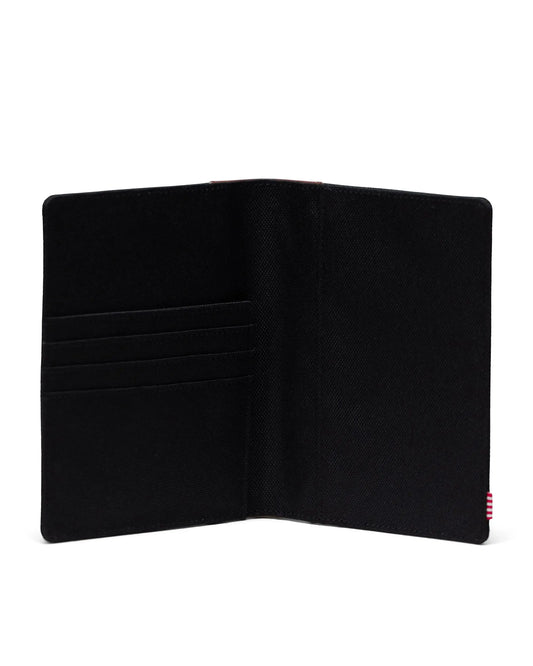 Herschel Supply Co. Raynor Passport Holder