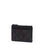 Herschel Supply Co. Oscar Cardholder | Quilted Capusle