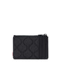Herschel Supply Co. Oscar Cardholder | Quilted Capusle