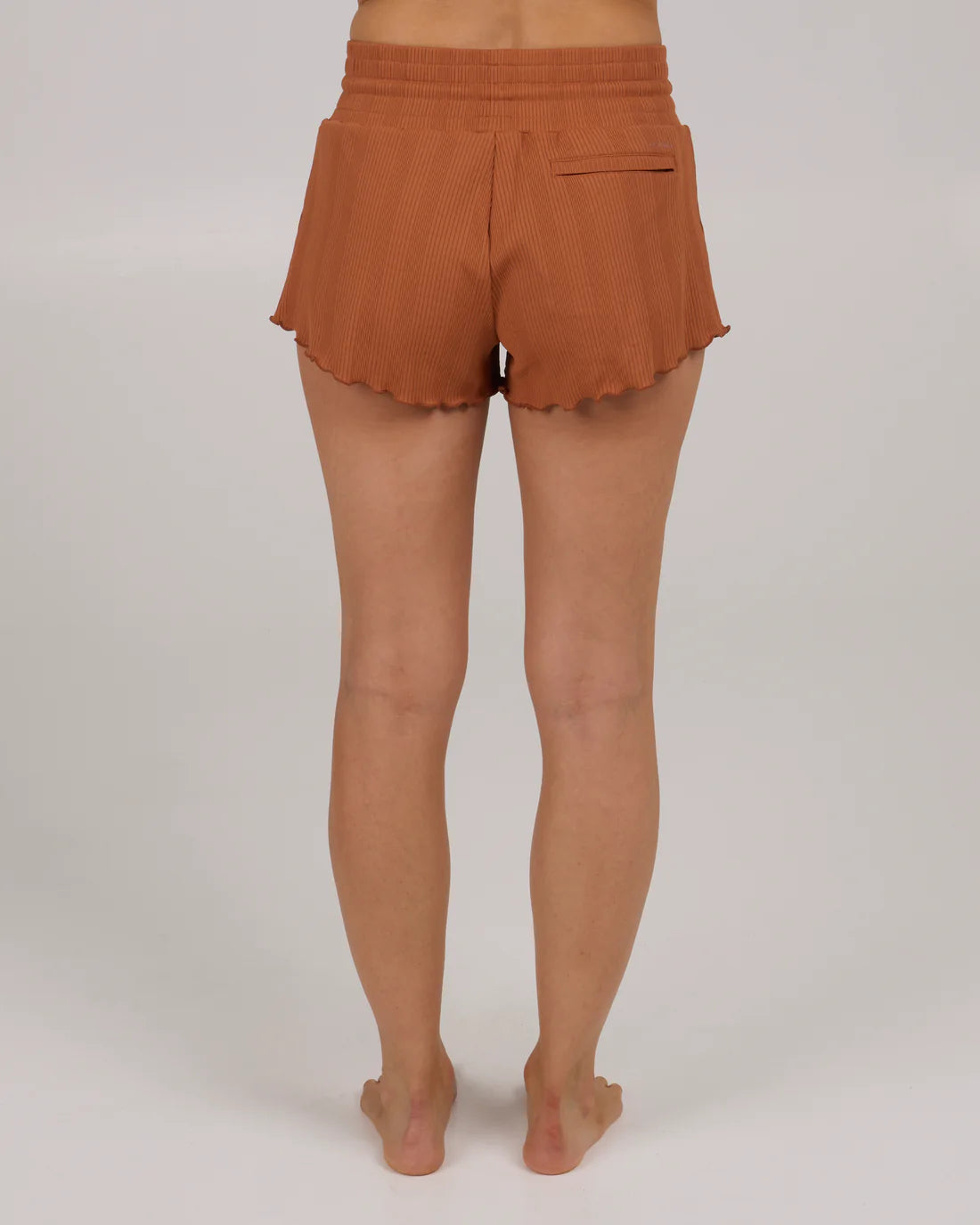 Salty Crew Seafarer Swim Short