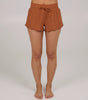 Salty Crew Seafarer Swim Short