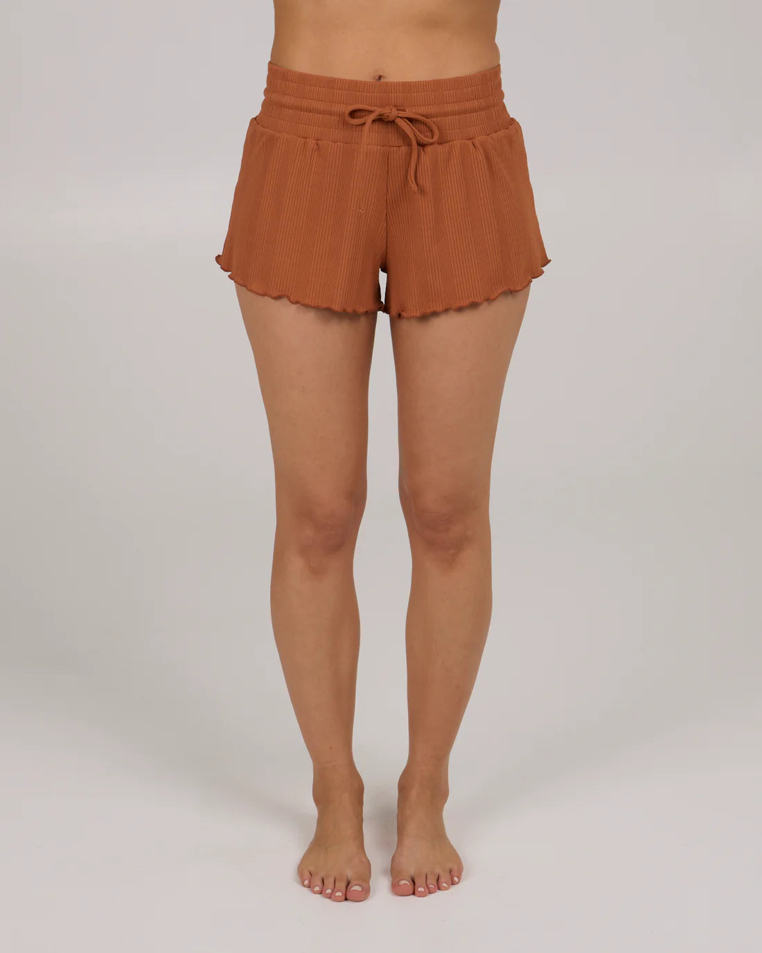 Salty Crew Seafarer Swim Short