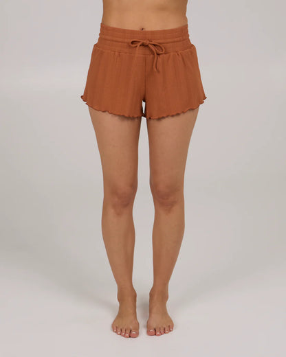 Salty Crew Seafarer Swim Short