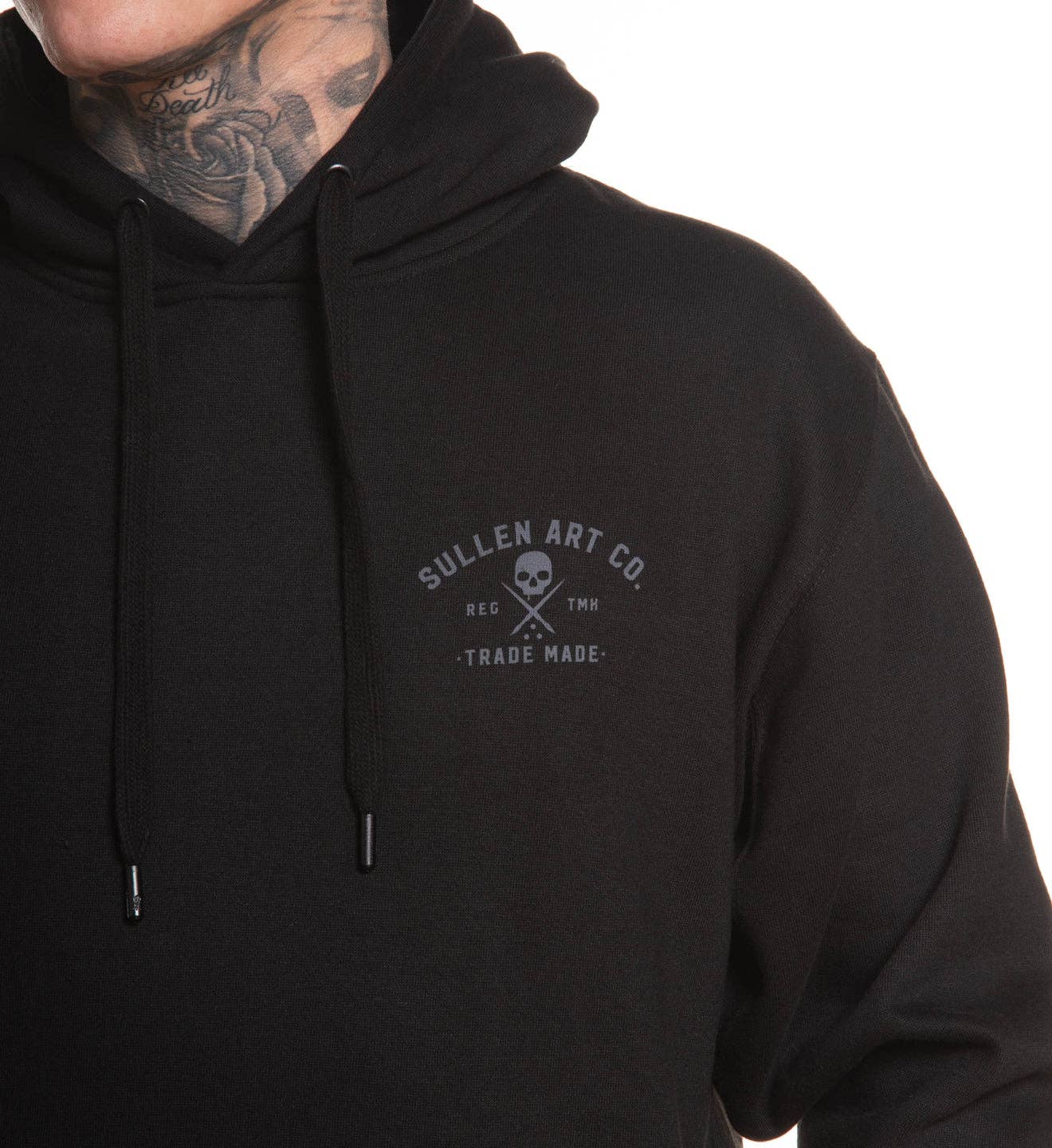 Sullen Men's Elemental Pullover